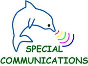 Special Communications, LLC Logo